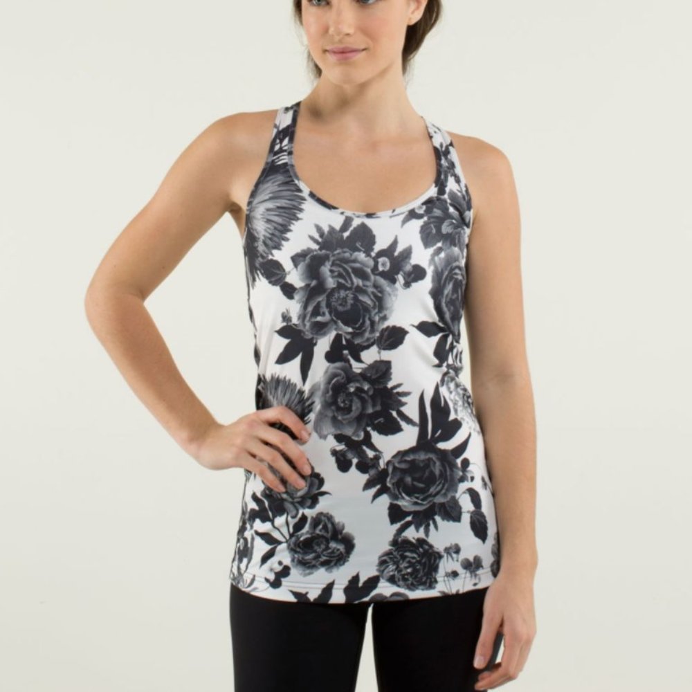🍋 Lululemon Cool Racerback - Picture 7 of 7